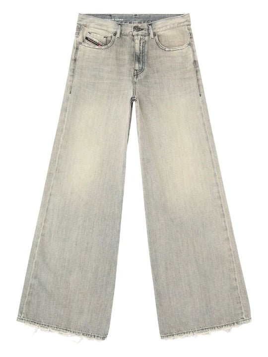 Jeans D-Akemi 1978