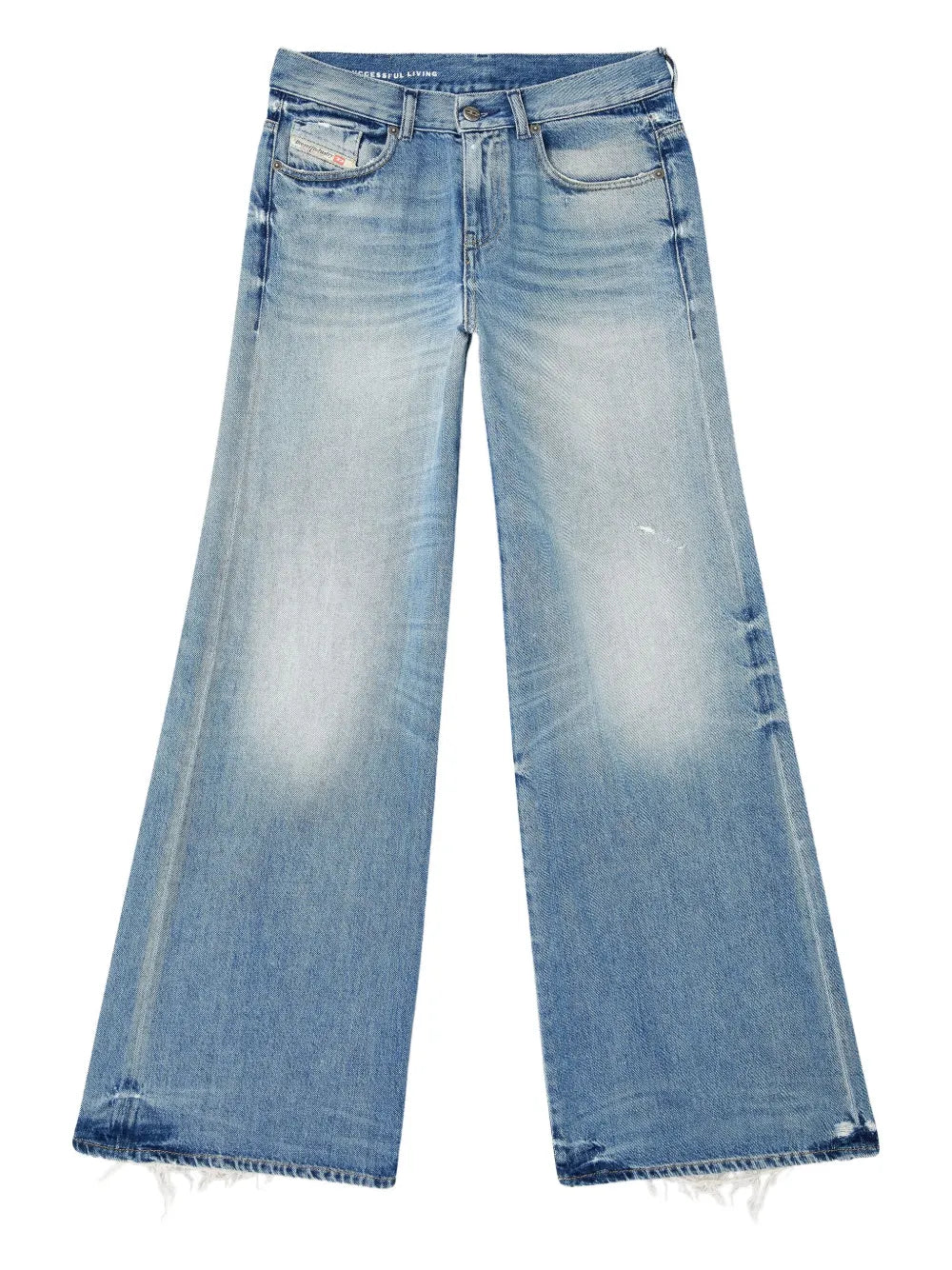 Diesel JEANS - Blu | 811052458b0af4768aa4ba346e4df1a3a25c3c37