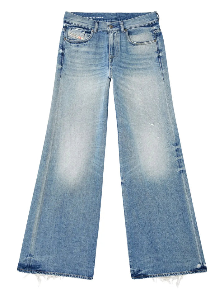 Diesel JEANS - Blu | 811052458b0af4768aa4ba346e4df1a3a25c3c37