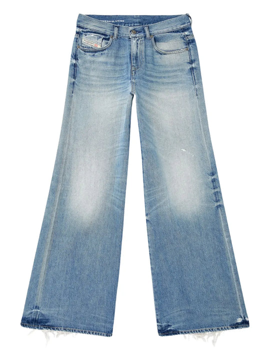 Jeans D-Akemi 1978