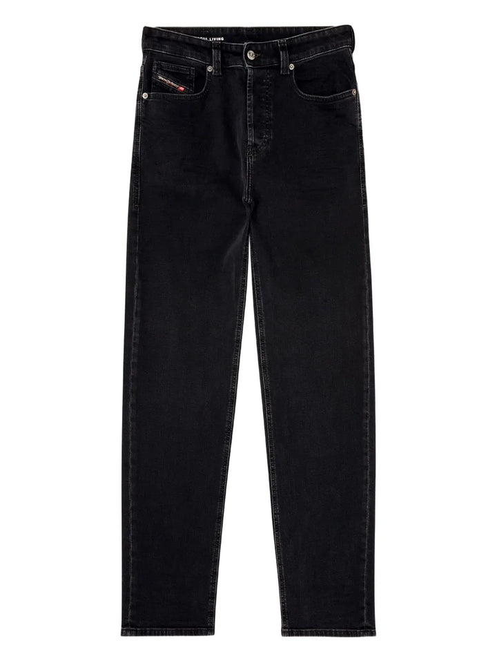 Diesel JEANS - Nero | c0767527ba320bd3ee6e8d214f1f01f00f63a568