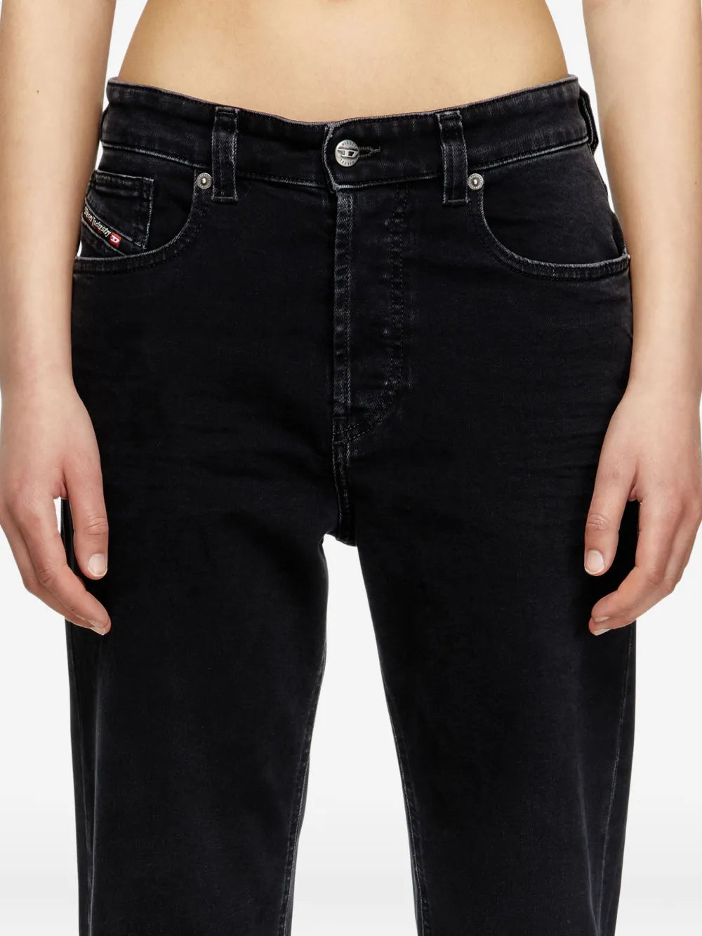 Diesel JEANS - Nero | 2e89f3080fdd3ee195e6684672d6da14246761fb