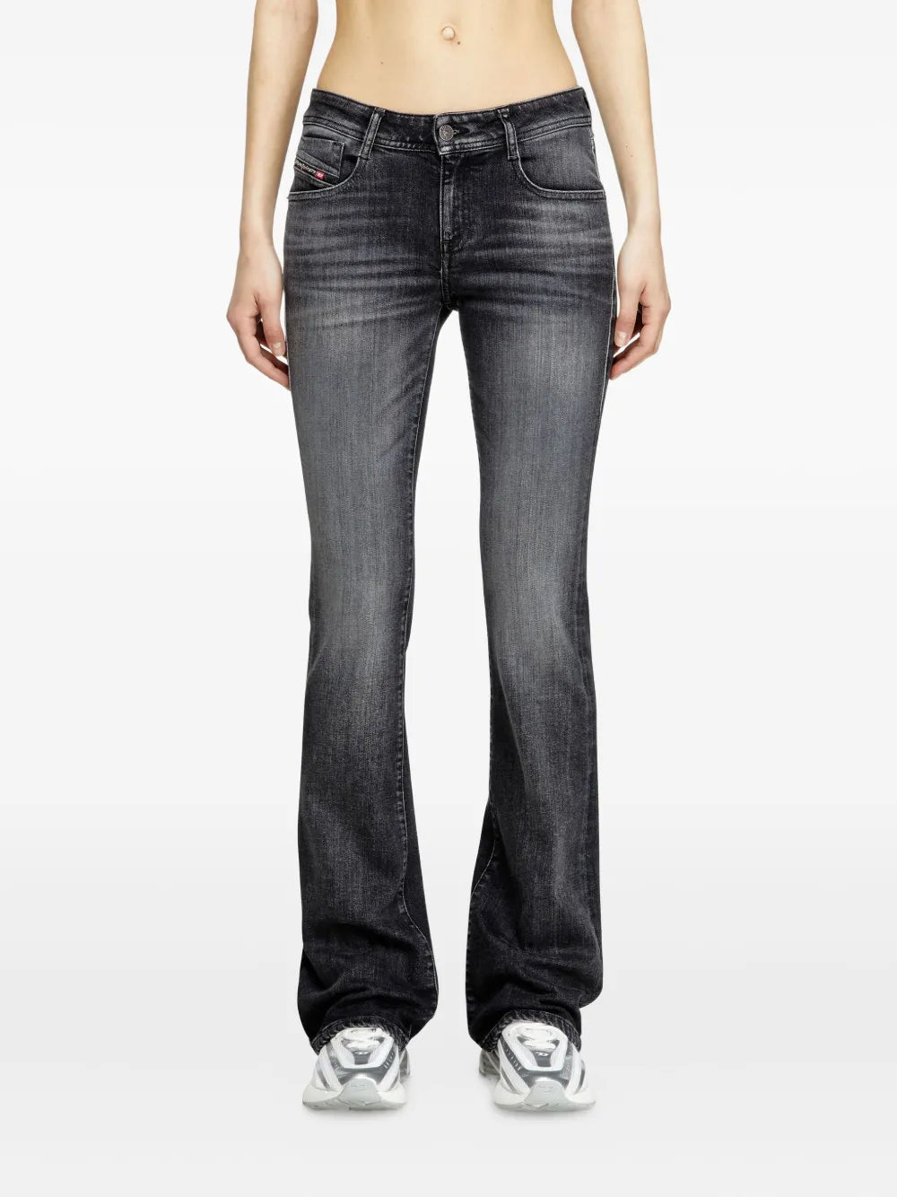 Diesel JEANS - Nero | ace87dc8566504788a101fdb0a805063dc9218ad