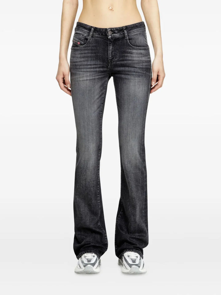 Diesel JEANS - Nero | ace87dc8566504788a101fdb0a805063dc9218ad