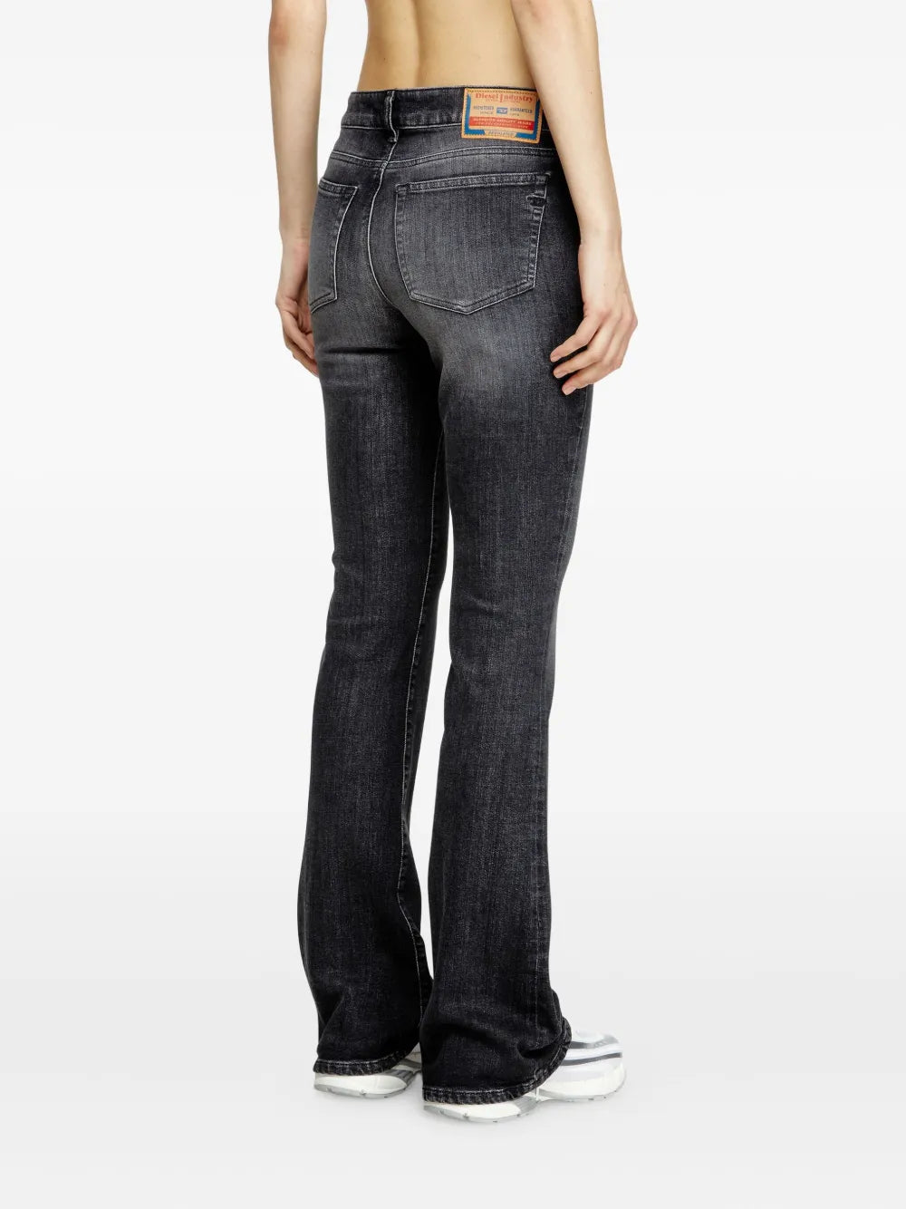 Diesel JEANS - Nero | c6195f0fd21e24b5485c040018783fc474b1bdb8