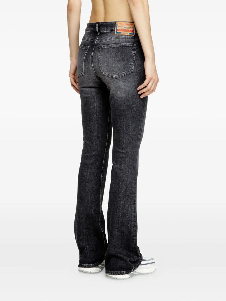 Diesel JEANS - Nero | c6195f0fd21e24b5485c040018783fc474b1bdb8