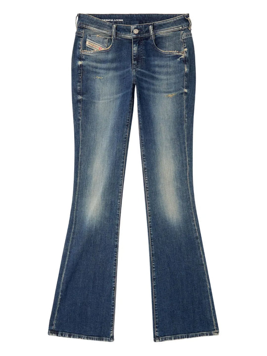 Jeans Svasati D-Ebbey 1969