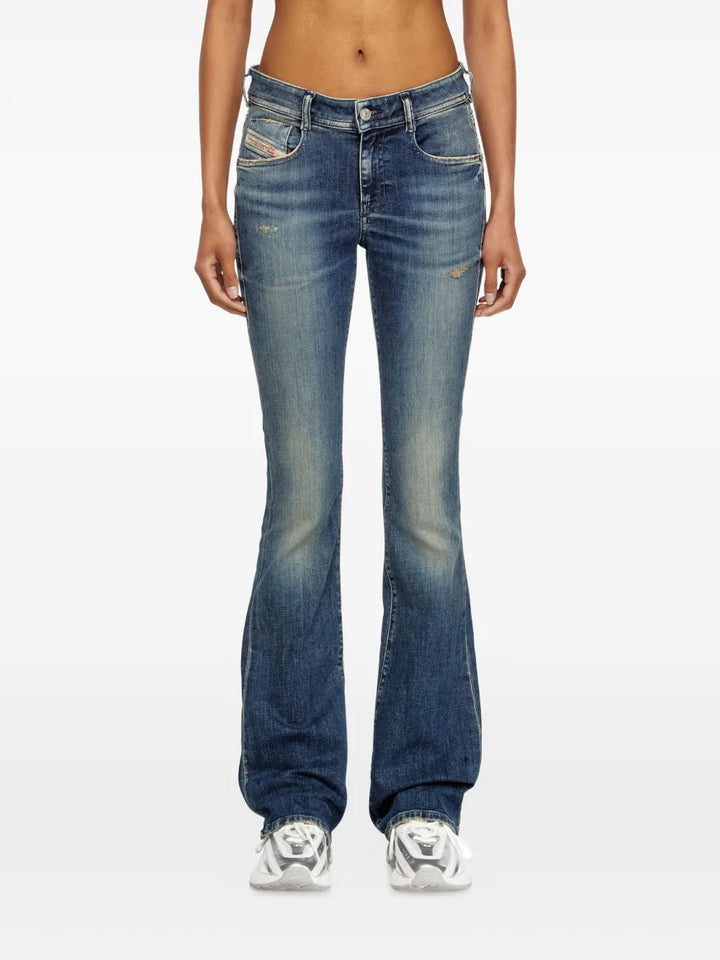 Diesel JEANS - Blu | 261f377bdd7703a4a43becf7e720951821b27a6e
