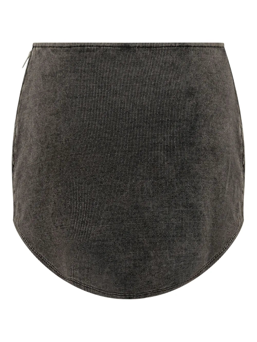 Diesel SKIRT - Nero | 2332ea980bdf9575a157cab81d6f922b26fd806a
