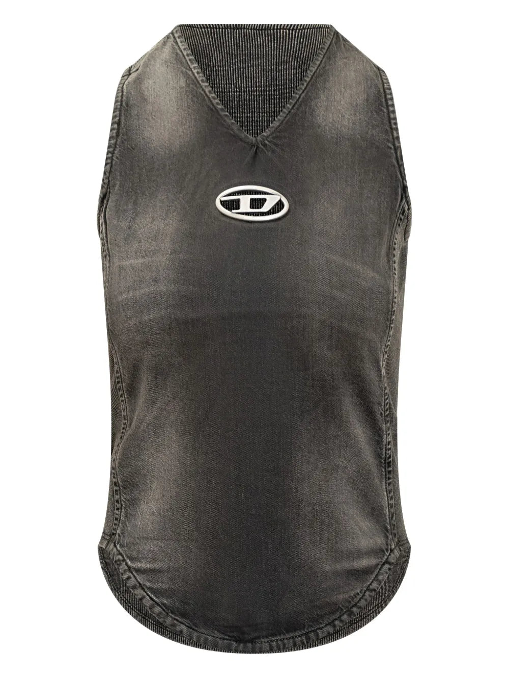 Diesel TOP - Nero | ca4247017f36666f81533b0deee37e599c80fca9