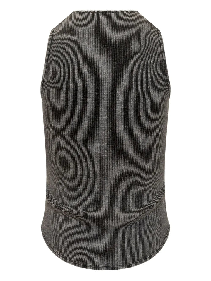 Diesel TOP - Nero | e3d2f425f7c9e7143a5eef05914cd8b7fb94f77b