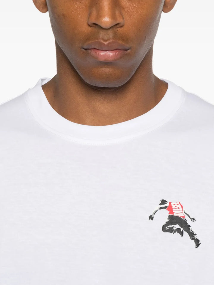 Diesel TSHIRT -  | 7783ffbd8c2c2c495dde56cba2b0f40ff4a69a93