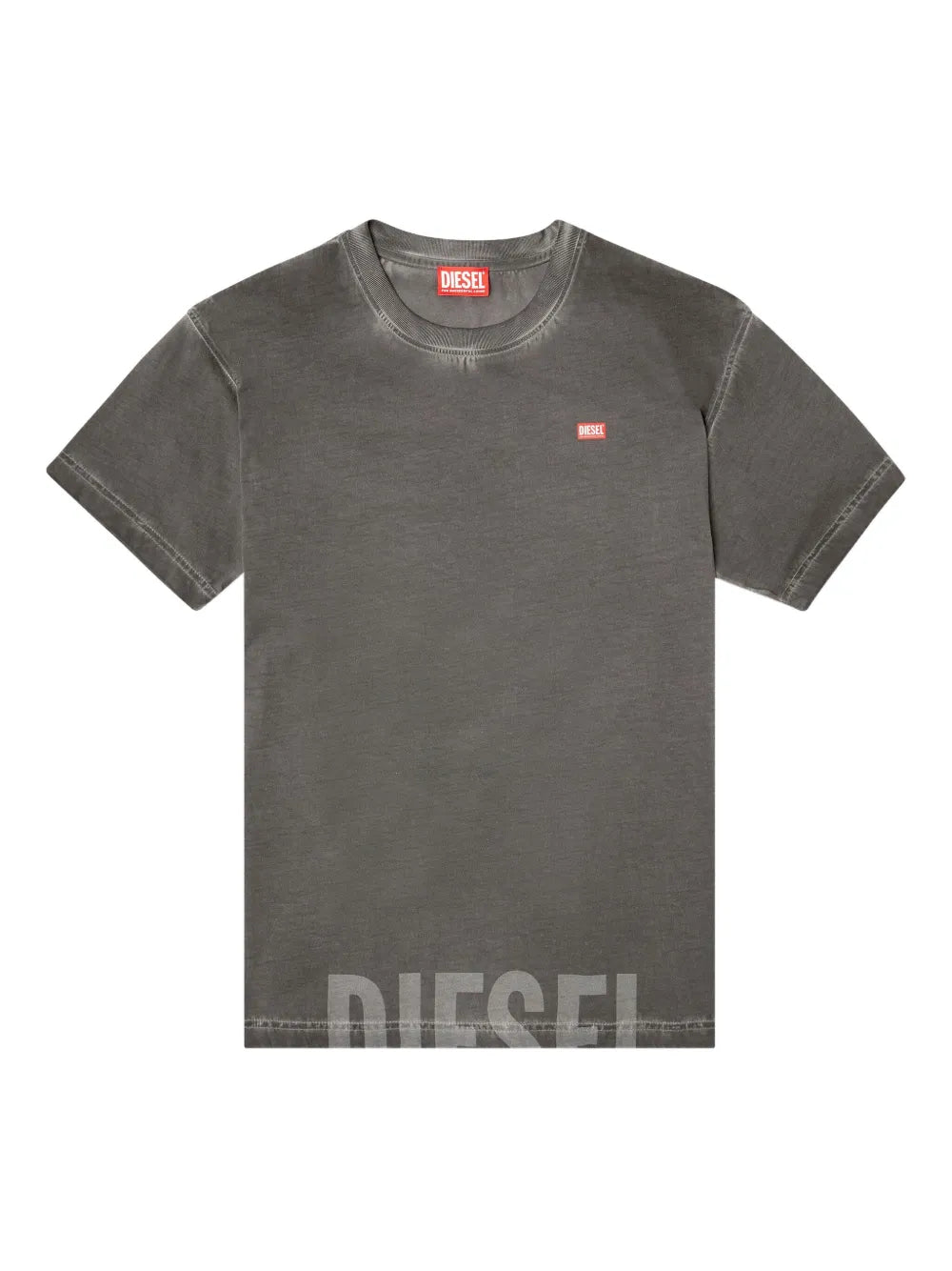 Diesel TSHIRT - Grey | 2983924129c402dacb86e3e9cc801bd3eae2919d