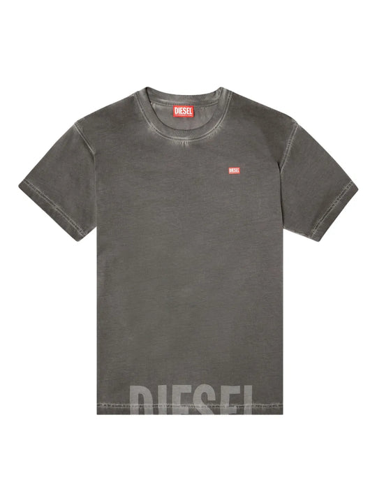 T-Shirt Norm Con Logo