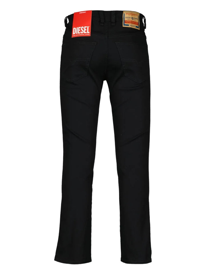 Diesel JEANS - Nero | 9eca37f3125e6bf4751bc450ac794e761f852926