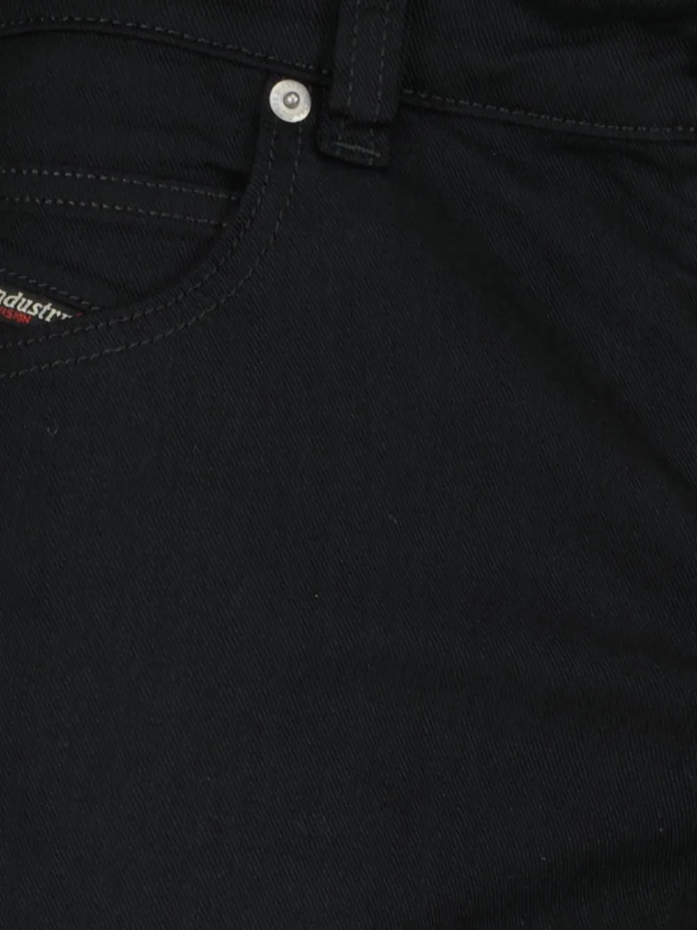 Diesel JEANS - Nero | 9dcd171c59a5b3d0985574c3f86ef2545bbc1915