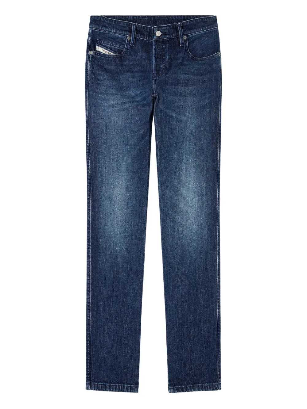 Diesel JEANS - Blu | fed99761b2aea8a52945141da7a6ecb68297fce1