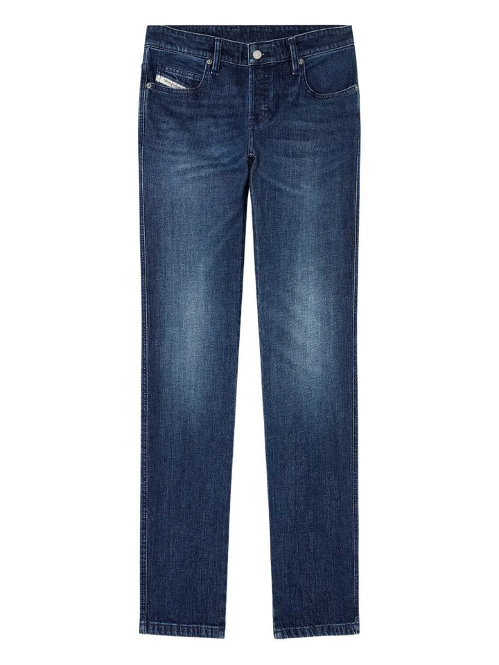 Diesel JEANS - Blu | fed99761b2aea8a52945141da7a6ecb68297fce1