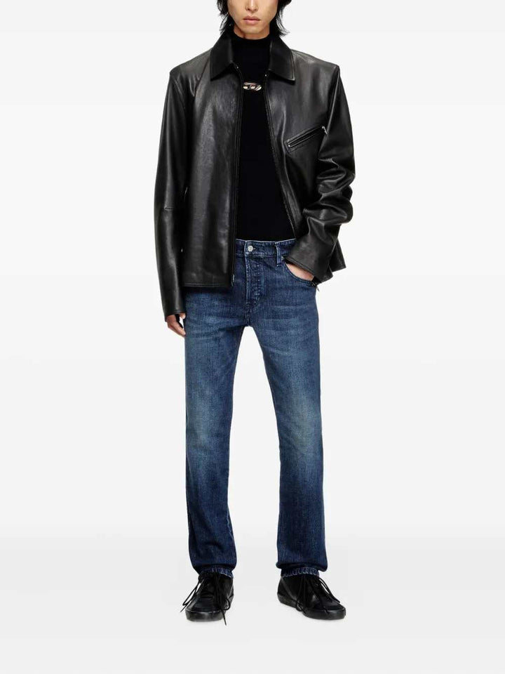 Diesel JEANS - Blu | 7d3b5f649296d17d623cffd8c19e8c07c9a0bbe4