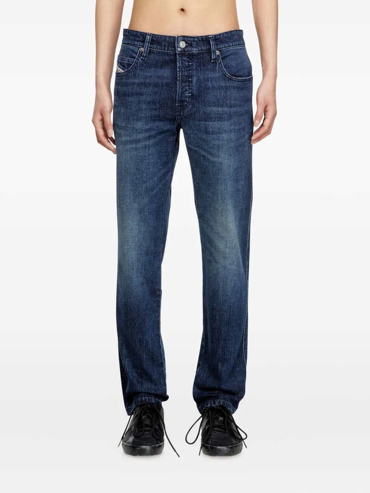 Diesel JEANS - Blu | 013f97533c65018f0226a5d5971123db19384c1a