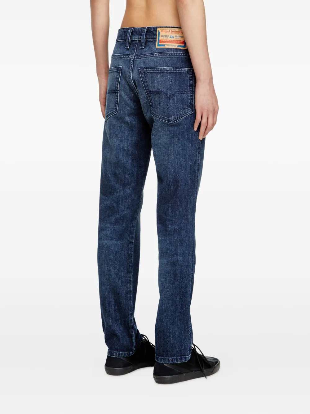 Diesel JEANS - Blu | f4958a8b3582b3f5aced4860d3c59a5de9dca13f