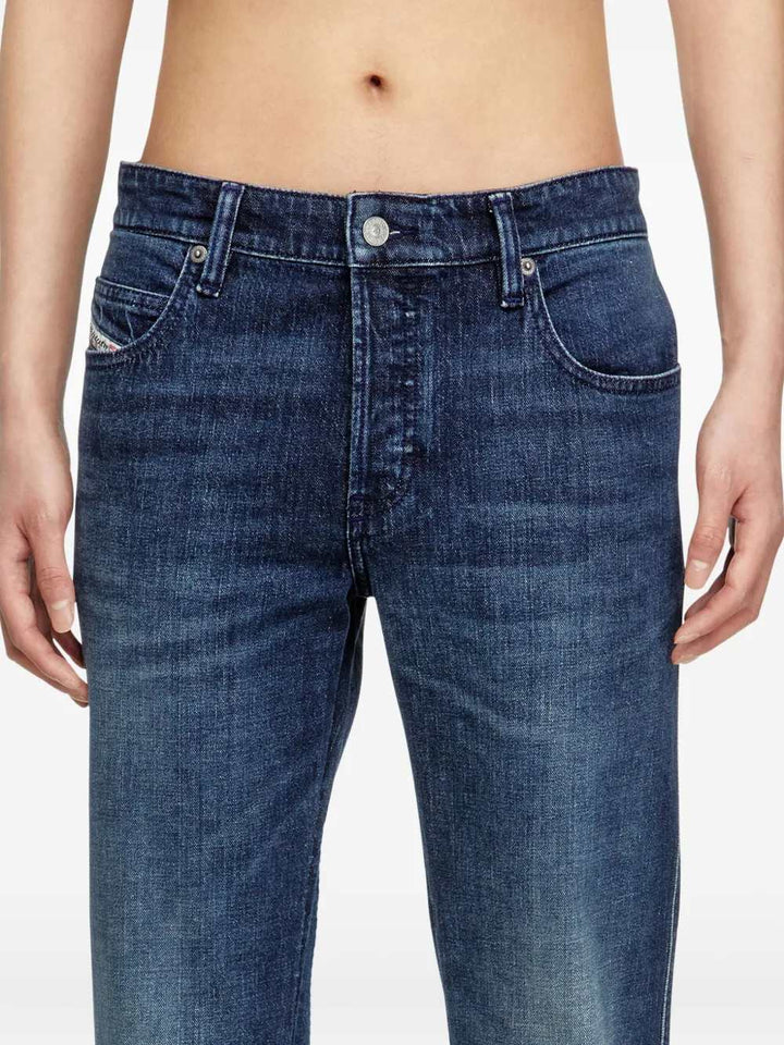 Diesel JEANS - Blu | 70728298b480b7786f5051e4d959417fde5751c2