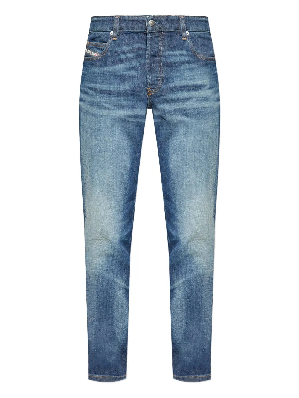Diesel JEANS - Blu | 75e84f5e57037377e292188cc4b6d9477cd134a9