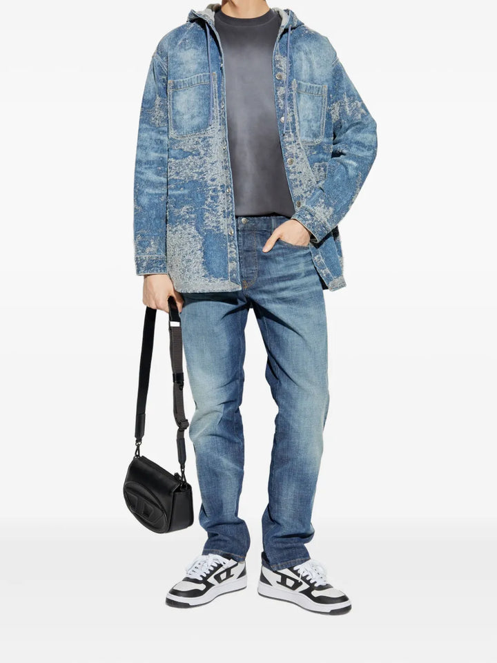 Diesel JEANS - Blu | a8c5fb3e4514a2205067b56b082ca69eef34d7c6