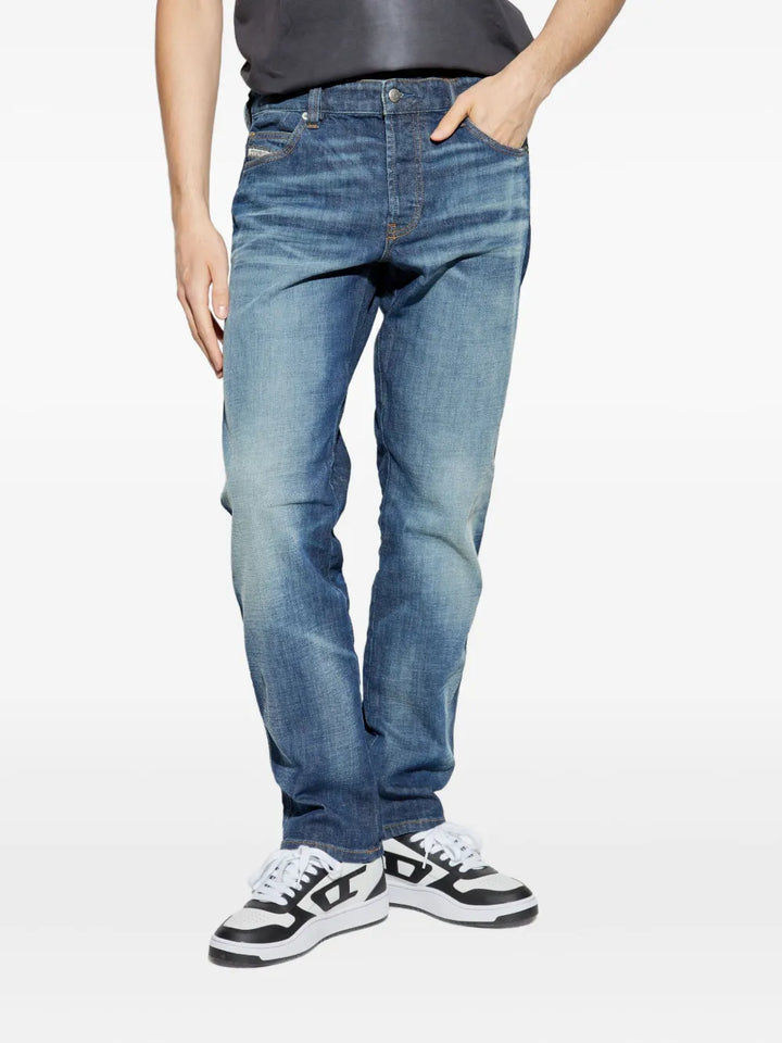 Diesel JEANS - Blu | d07266e71273622caf0bd0b124a6af711e8b585e