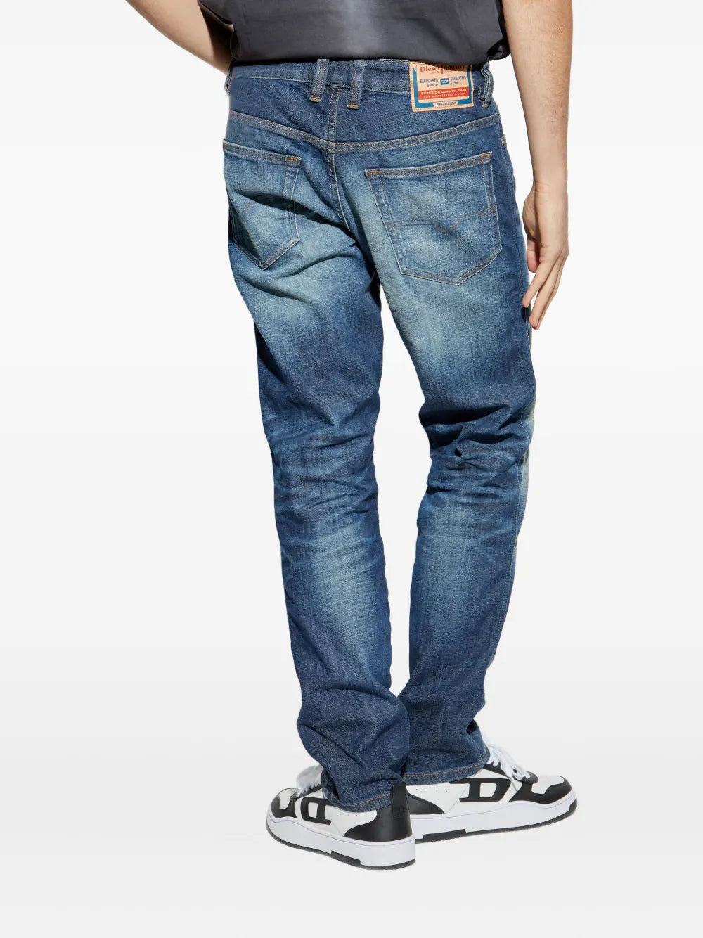 Diesel JEANS - Blu | 984aea71493297afb025b964f6f9c453c17f59d8