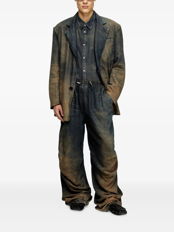 Diesel JEANS - Blu | 8cca1cbc739008cad54376a1a48e41ef6c1fd848