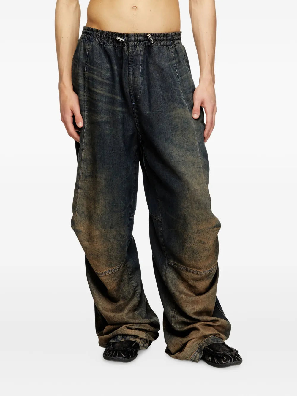 Diesel JEANS - Blu | 94bf6c0671049f77df8289708554e258dfa6e82d