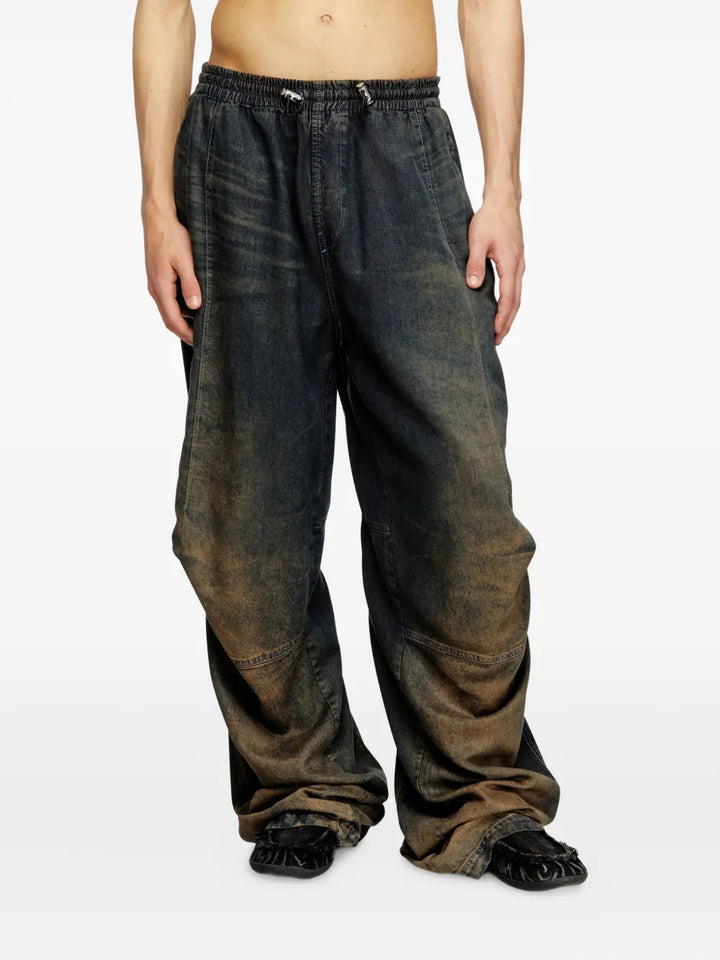 Diesel JEANS - Blu | 94bf6c0671049f77df8289708554e258dfa6e82d