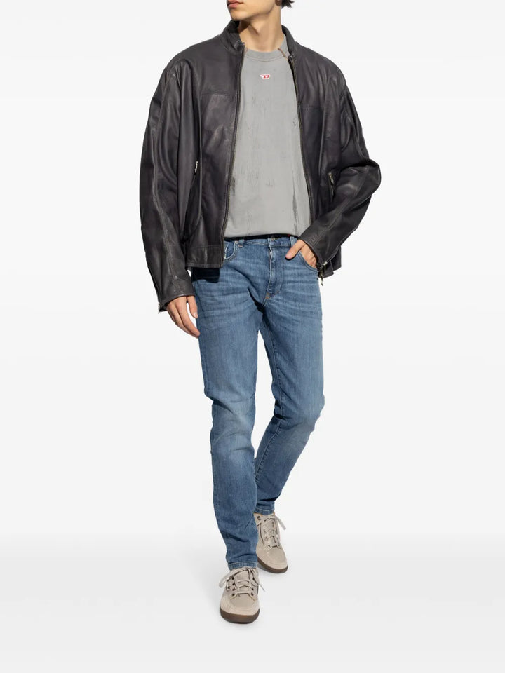 Diesel JEANS - Blu | 18a5fe92b89a3313d62cb3705531301ce8d87028