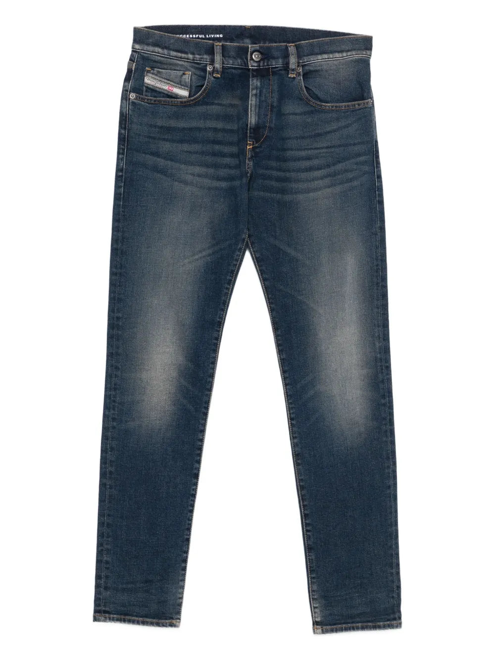 Diesel JEANS - Blu | 64c7ea9126c282377e1b71cb3181f2eb2ff9182c