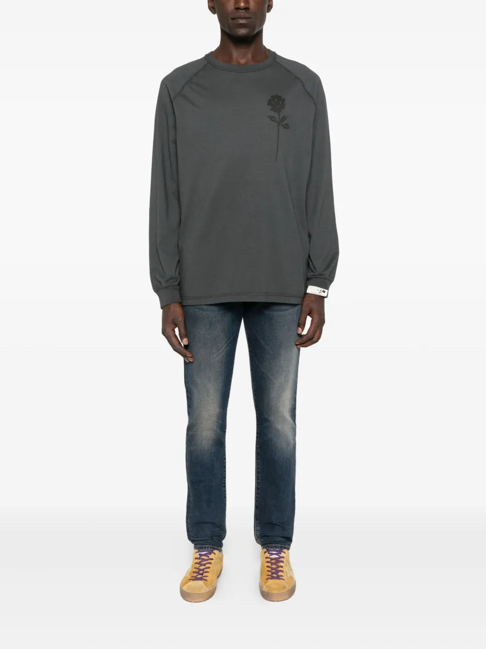 Diesel JEANS - Blu | 3dfe49b0fc141c55461d1d53b0d63b173d3521c4