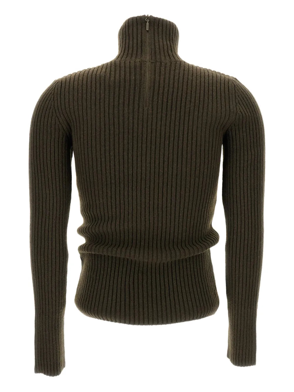 Max Mara SWEATER - Verde | 98590bb6cf73188a9ad84a28740adcb50cc99311