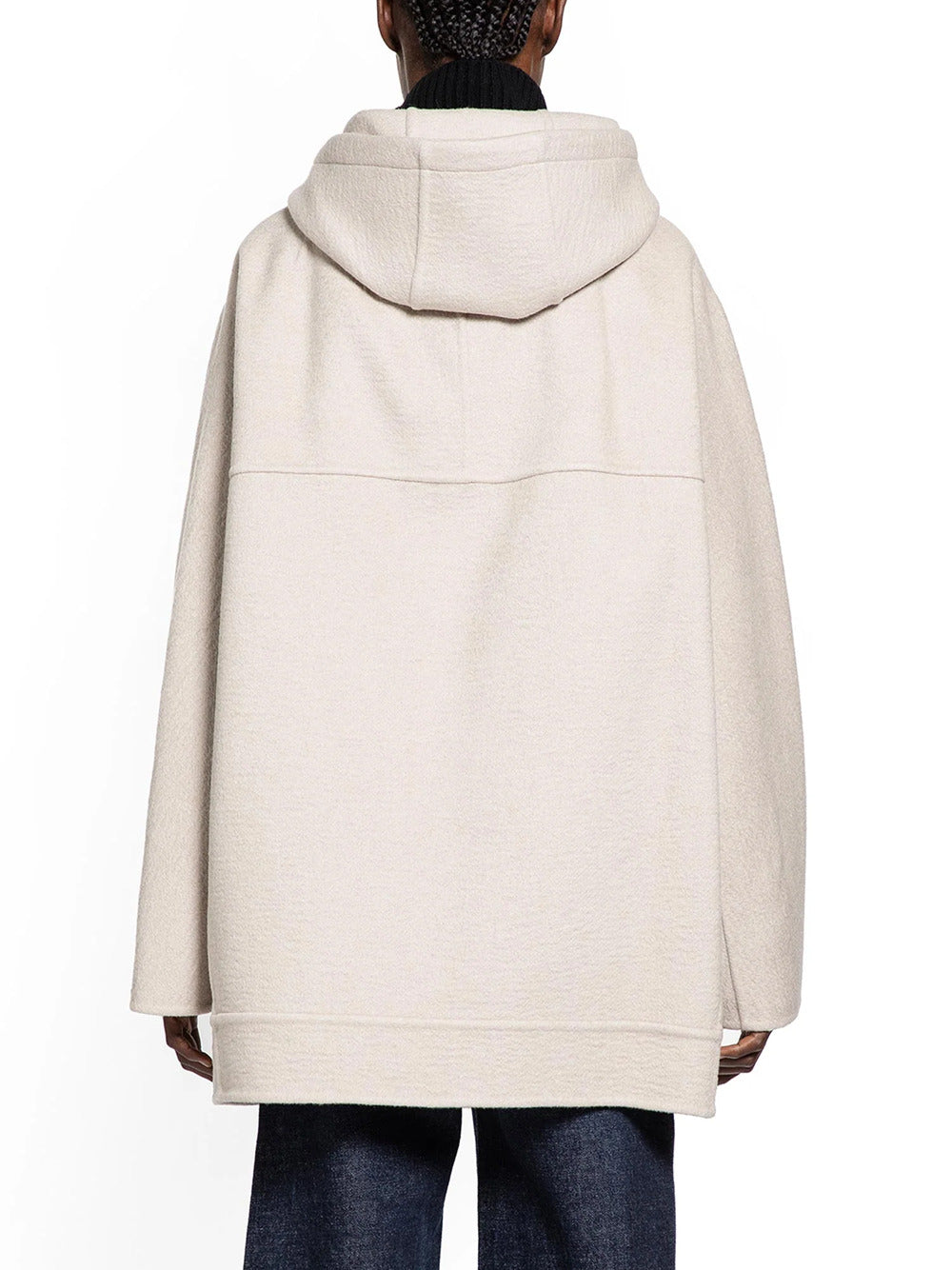 Max Mara COAT - Nude & Neutrals | 85e467fe44804ed7022b5b585f8424cf97f466b4