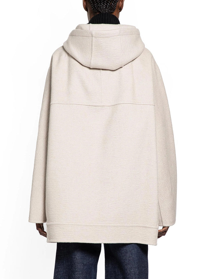 Max Mara COAT - Nude & Neutrals | 85e467fe44804ed7022b5b585f8424cf97f466b4