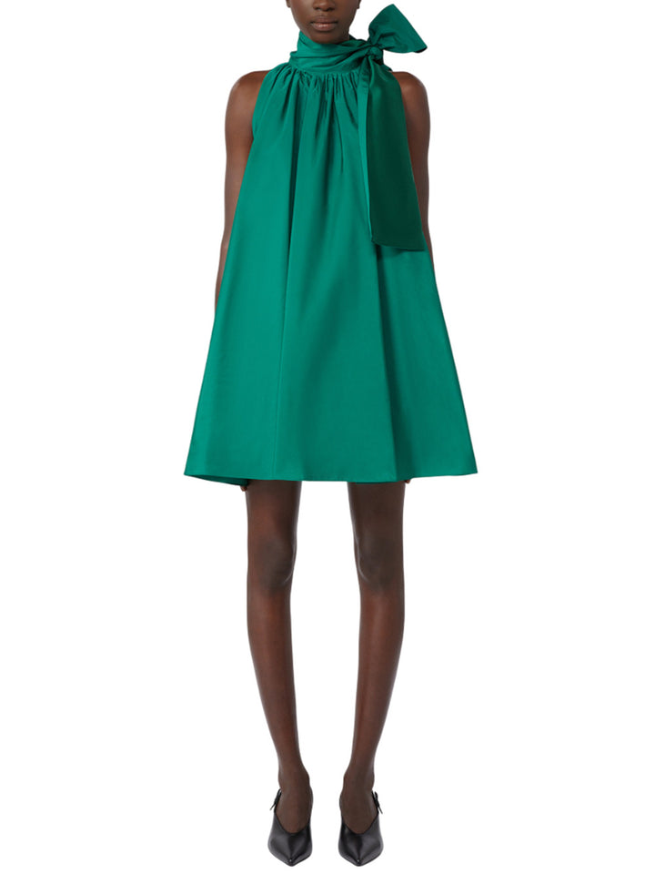Max Mara DRESS - Verde | e18c2fdd0f0cc55b986af439445645b8af8192d8