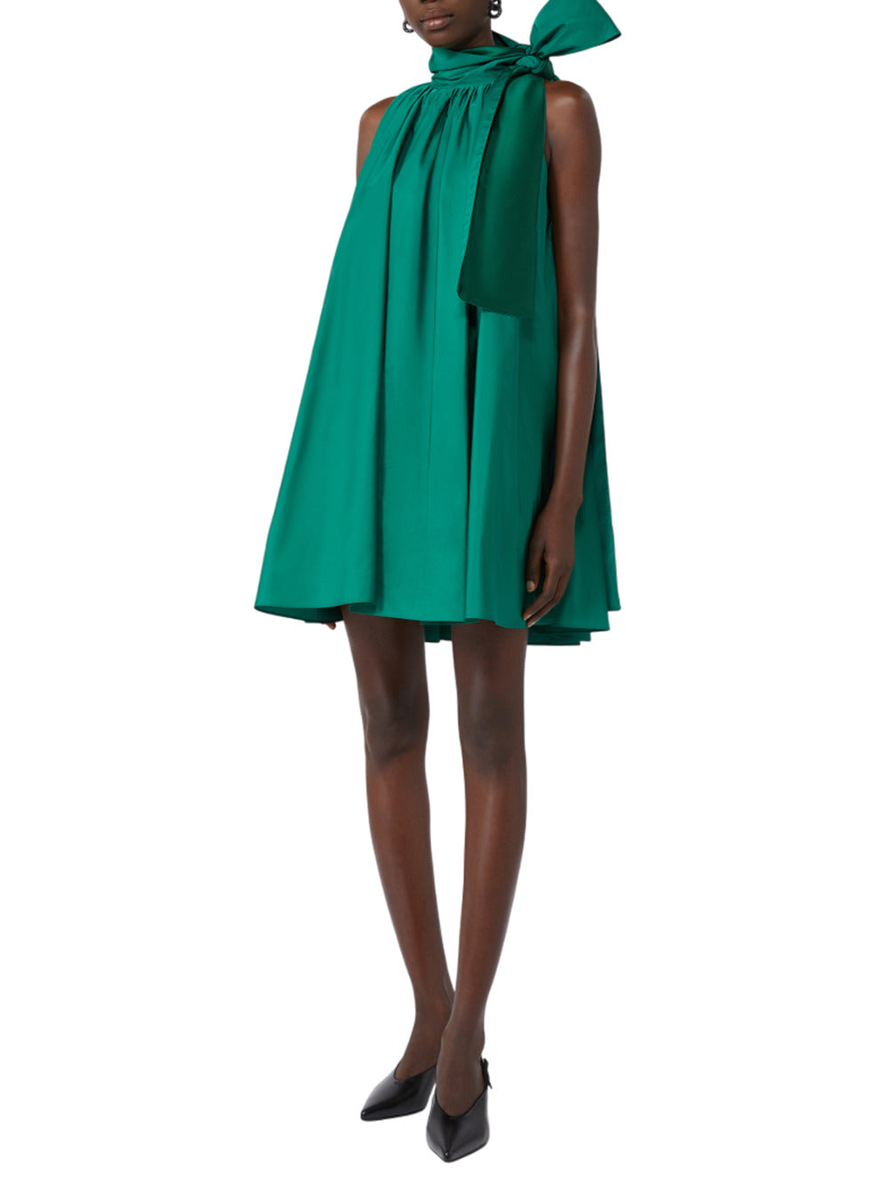 Max Mara DRESS - Verde | b79dab09e4f4fe108746fe0d396287b1c8225de3