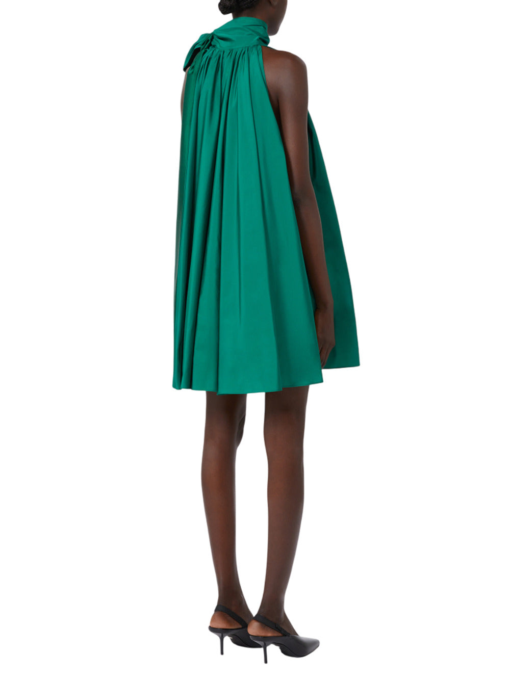 Max Mara DRESS - Verde | 8b4688b25c1f31d7501e791a36743c9e74f90c69
