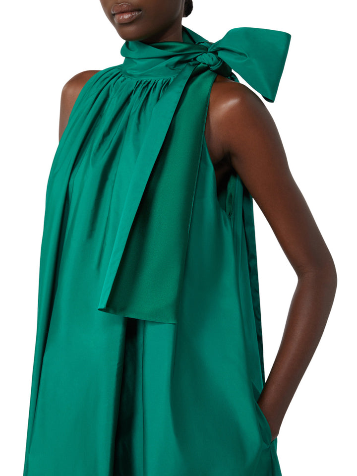 Max Mara DRESS - Verde | bd7b62e5b8c99fb6af7a31b2c54df3c79f7f444c
