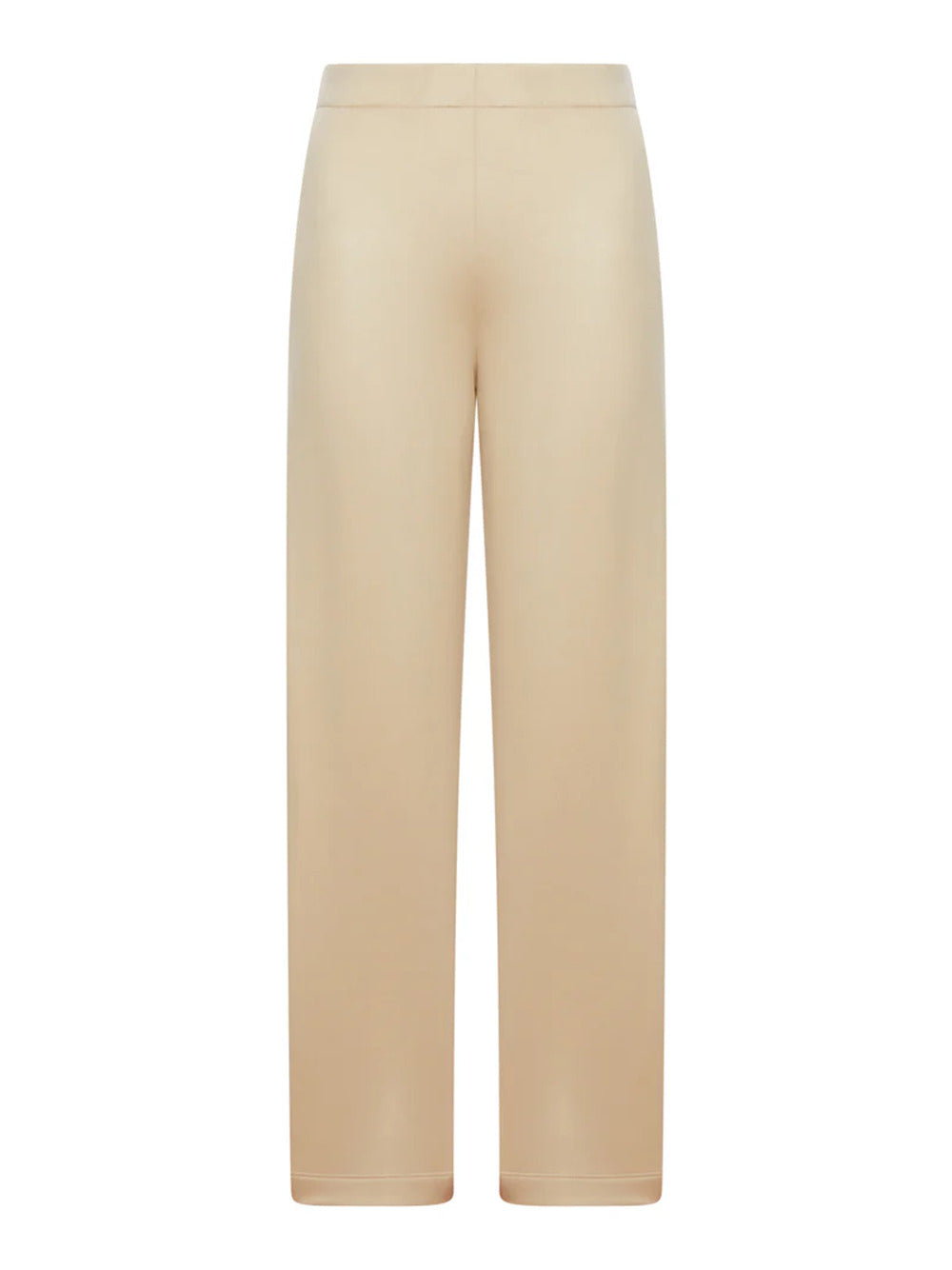 Max Mara PANTS - Marrone | 648cc6e8ba3ff11a07c43ccc148cf01e4731b450