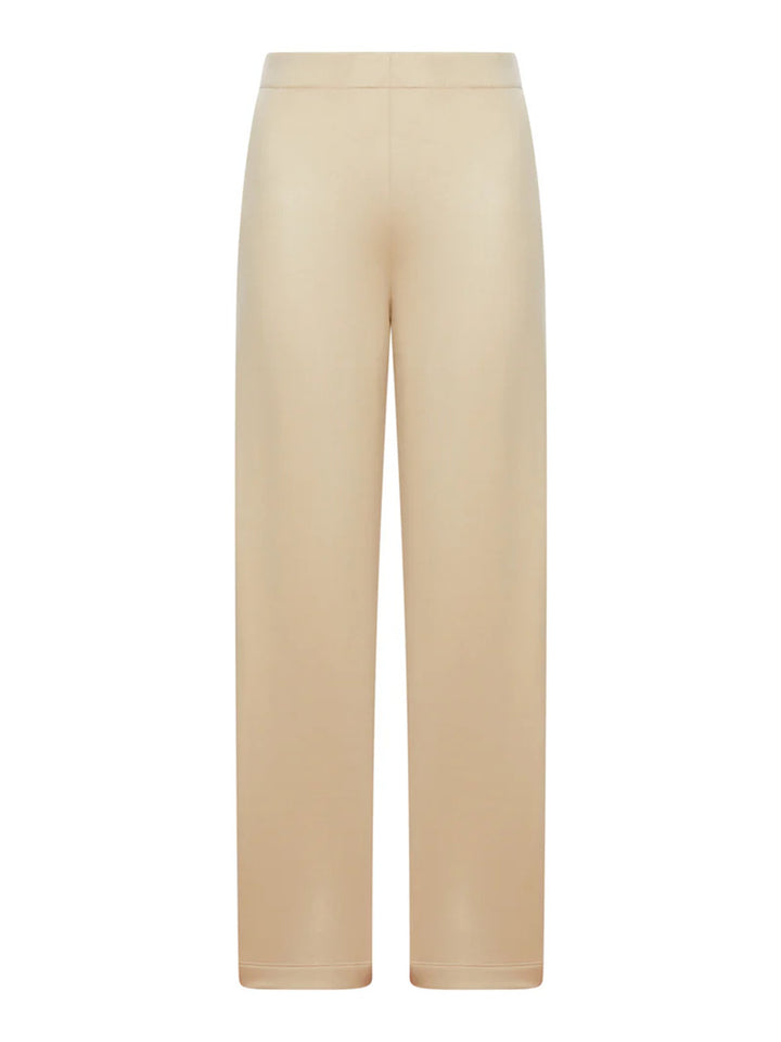 Max Mara PANTS - Marrone | 648cc6e8ba3ff11a07c43ccc148cf01e4731b450