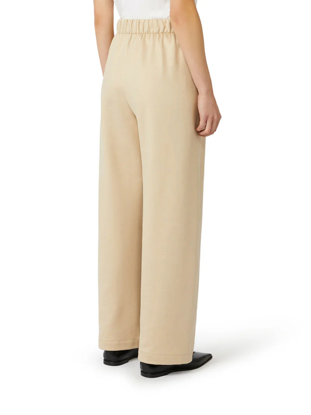 Max Mara PANTS - Marrone | de10f3dd1e77248f9d650a7e18ed5d1239095568