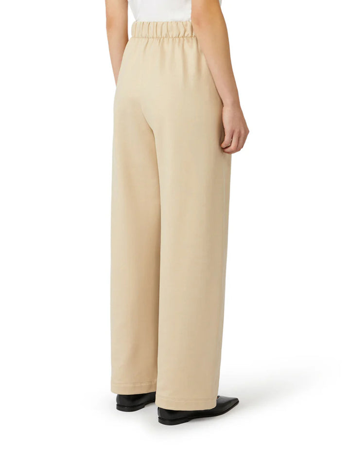 Max Mara PANTS - Marrone | de10f3dd1e77248f9d650a7e18ed5d1239095568