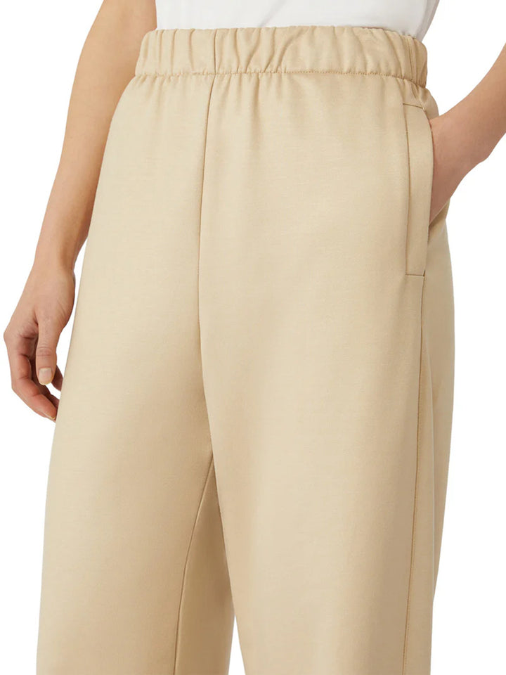 Max Mara PANTS - Marrone | 78654e037d570acc836f002905f93a3b733d71d2