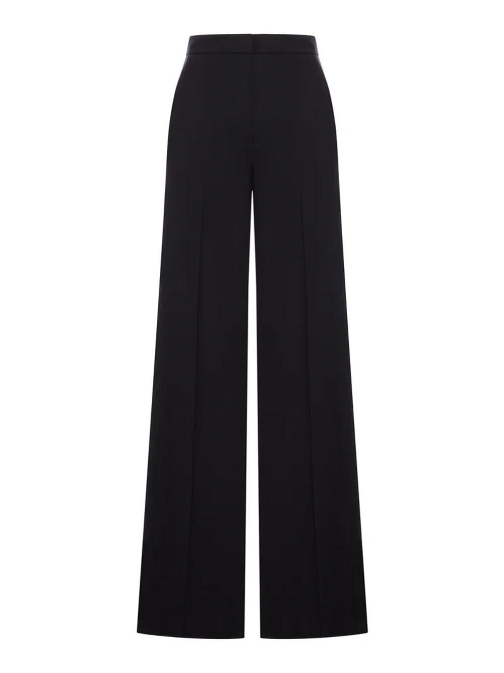 Max Mara PANTS - Nero | c9625f07ed0ed98f38cf35b2c520ac8fc26376d4