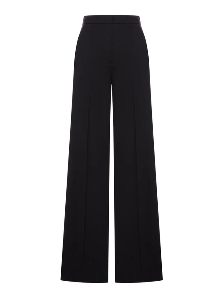 Max Mara PANTS - Nero | c9625f07ed0ed98f38cf35b2c520ac8fc26376d4